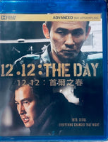 12.12: The Day 2023 (Korean Movie) BLU-RAY with English Sub (Region A)
