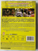 FOXY FESTIVAL 求愛搞搞鎮 2011   (Korean Movie) DVD ENGLISH SUBTITLES (REGION 3)
