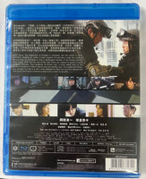 Library Wars: The Last Mission 圖書館戰爭: 最後任務 2015  (Japanese Movie) BLU-RAY with English Sub (Region A)
