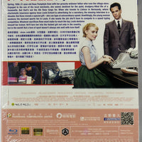 Populaire 打字夢女神 2012 (French Movie) with English Sub (Region A)