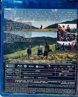 The Monk and The Gun 不丹沒有槍 2023 (Bhutan Movie) with English Sub (Region A)
