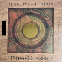 HINS CHEUNG - 張敬軒 PRIME CLASSICS LIVE IN LONDON ROYAL ALBERT ALL ( 2 X BLU-RAY) REGION FREE
