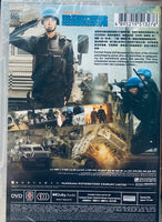 FORMED POLICE UNIT 維和防暴 2024 (Mandarin Movie) DVD ENGLISH SUB (REGION 3)
