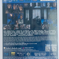 The Era of Vampires 殭屍大時代 2002  (Hong Kong Movie) BLU-RAY with English Subtitles (Region A)