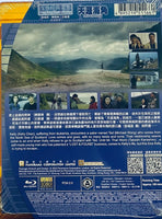 Lost and Found 天涯海角 1996 (Hong Kong Movie) BLU-RAY with English Sub (Region A)
