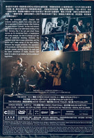 COBWEB 韓戲逼人 2023 (Korean Movie) DVD ENGLISH SUBTITLES (REGION 3)
