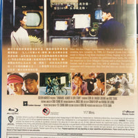 Comrades Almost a Love Story 甜蜜蜜 1996 (H.K Movie) BLU-RAY English Subtitles (Region A)