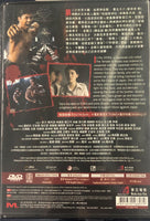 THE WRATH OF VAJRA: FIGHT OR DIE 2013 (Hong Kong Movie) DVD ENGLISH SUBTITLES (REGION 3)
