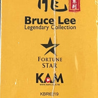 Bruce Lee Legenday Collection 李小龍珍藏系列 Remastered (4 X BLU-RAY) English Subtitles (Region A)