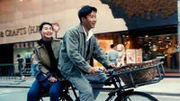 Comrades Almost a Love Story 甜蜜蜜 1996 (H.K Movie) BLU-RAY English Subtitles (Region A)
