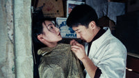 Comrades Almost a Love Story 甜蜜蜜 1996 (H.K Movie) BLU-RAY English Subtitles (Region A)
